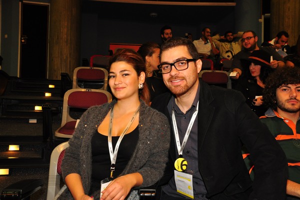 Closing Ceremony of the 6th NDU Film Festival